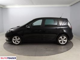 Renault Scenic 2014 1.5 108 KM