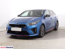 Kia Ceed 2019 1.6 201 KM Kia Ceed 2019 1.6 201 KM