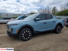 Hyundai Pozostałe 2025 2