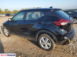 Nissan Pozostałe 2024 1