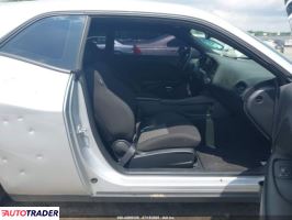 Dodge Challenger 2023 3