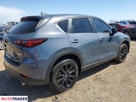 Mazda CX-5 2024 2