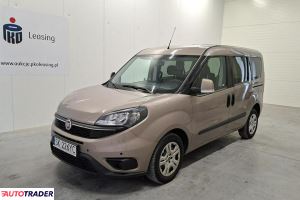 Fiat Doblo - zobacz ofertę