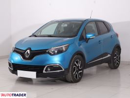 Renault Captur 2013 1.2 116 KM