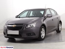 Chevrolet Cruze 2013 1.8 139 KM