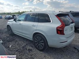 Volvo XC90 2020 2 Volvo XC90 2020 2