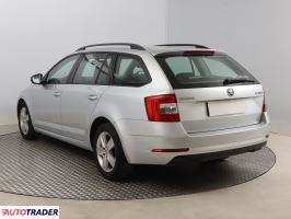 Skoda Octavia 2018 2.0 147 KM