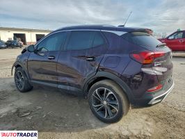 Buick Pozostałe 2021 1