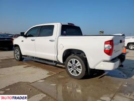 Toyota Tundra 2019 5 Toyota Tundra 2019 5
