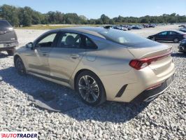 Kia Pozostałe 2022 1