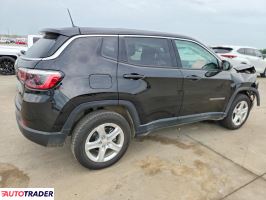 Jeep Compass 2024 2