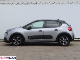 Citroen C3 2018 1.2 81 KM
