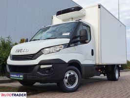 Iveco Daily 2017 Iveco Daily 2017