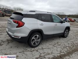 GMC Terrain 2019 1