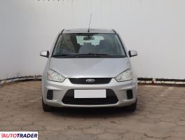 Ford Focus C-Max 2007 1.8 123 KM