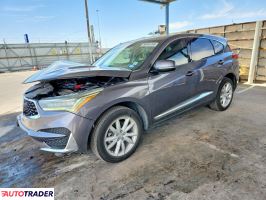 Acura RDX 2020 2