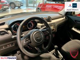 Suzuki Swift 2020 1.2 83 KM Suzuki Swift 2020 1.2 83 KM