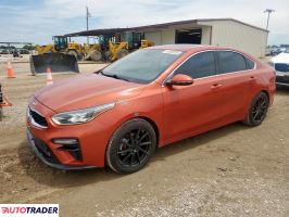 Kia Pozostałe - zobacz ofertę