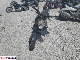 Honda Pozostałe 2023
