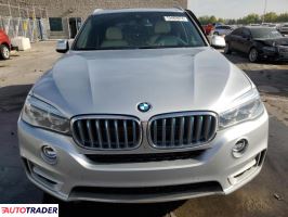 BMW X5 2018 2