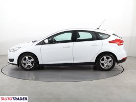 Ford Focus 2016 1.6 103 KM Ford Focus 2016 1.6 103 KM