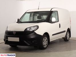 Fiat Doblo 2021 1.6