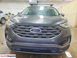 Ford Edge 2020 2
