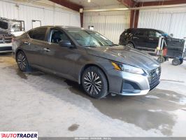 Nissan Altima 2024 2