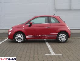 Fiat 500 2009 1.2 68 KM