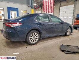 Toyota Camry 2019 2