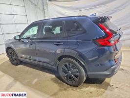 Honda CR-V 2026 2