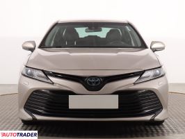 Toyota Camry 2020 2.5 214 KM Toyota Camry 2020 2.5 214 KM