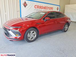 Hyundai Sonata - zobacz ofertę