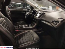 Ford Edge 2020 2 Ford Edge 2020 2