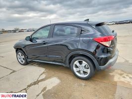 Honda HR-V 2021 1