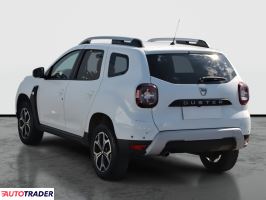 Dacia Duster 2021 1.0 89 KM