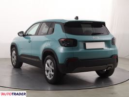 Jeep Pozostałe 2023 1.2 99 KM