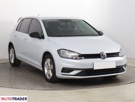Volkswagen Golf 2017 1.6 88 KM Volkswagen Golf 2017 1.6 88 KM