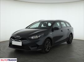 Kia Ceed 2023 1.5 158 KM