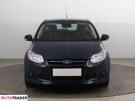 Ford Focus 2014 1.6 93 KM