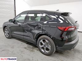 Ford Escape 2025 1