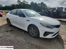 Kia Optima 2020 2