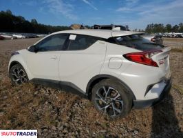 Toyota C-HR 2019 2