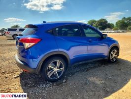 Honda HR-V 2022 1