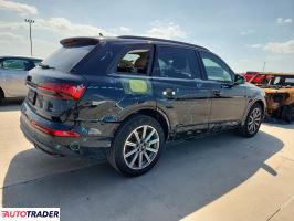 Audi Q7 2022 2