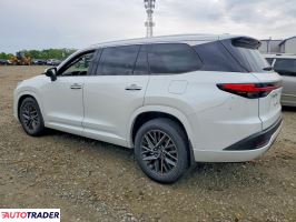 Lexus Pozostałe 2026 2