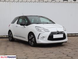 Citroen DS3 - zobacz ofertę