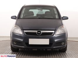 Opel Zafira - zobacz ofertę