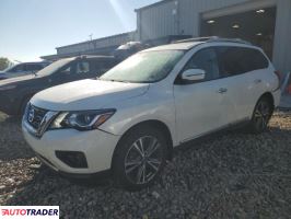 Nissan Pathfinder - zobacz ofertę