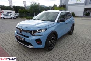 Citroen C3 - zobacz ofertę
